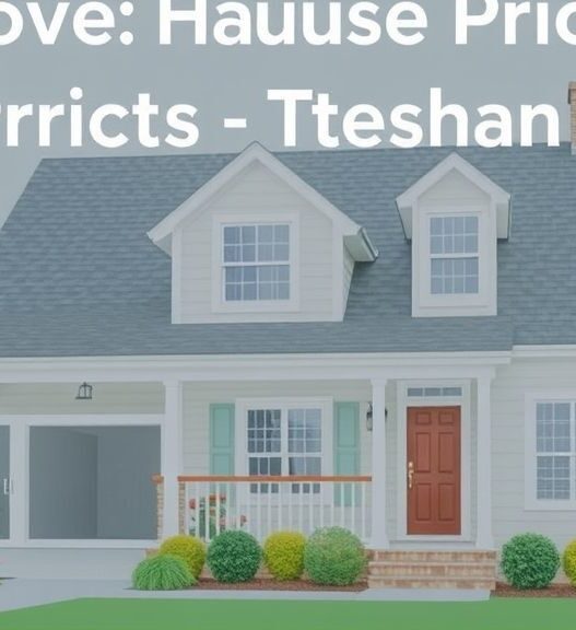 Top Guide: Proven House Prices Trends USA 2025