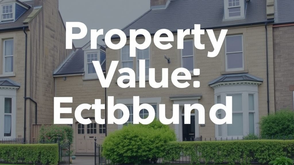 Top Guide: Proven Property Value Tips in Edinburgh, UK