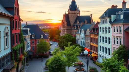 Top Guide: Proven Ways to Maximize Quebec City Property Value