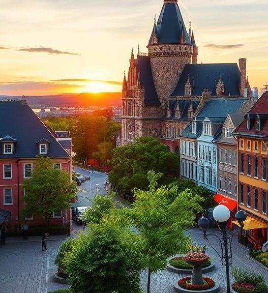 Top Guide: Proven Ways to Maximize Quebec City Property Value