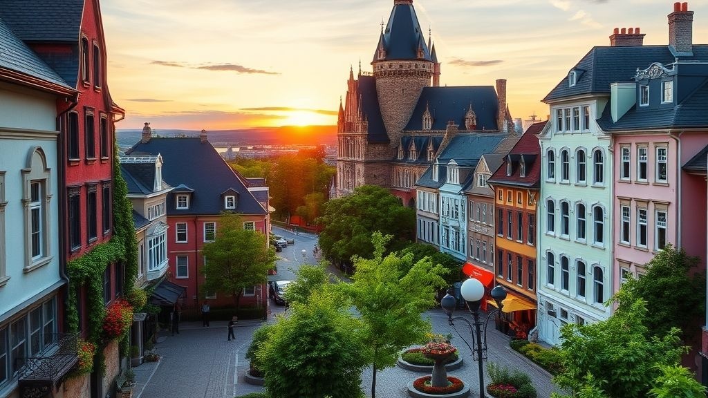 Top Guide: Proven Ways to Maximize Quebec City Property Value