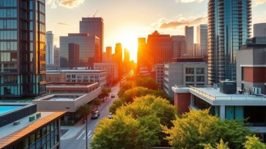 Top Guide to Effective Fort Worth Property Value