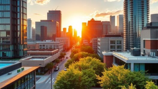 Top Guide to Effective Fort Worth Property Value
