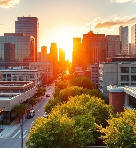 Top Guide to Effective Fort Worth Property Value