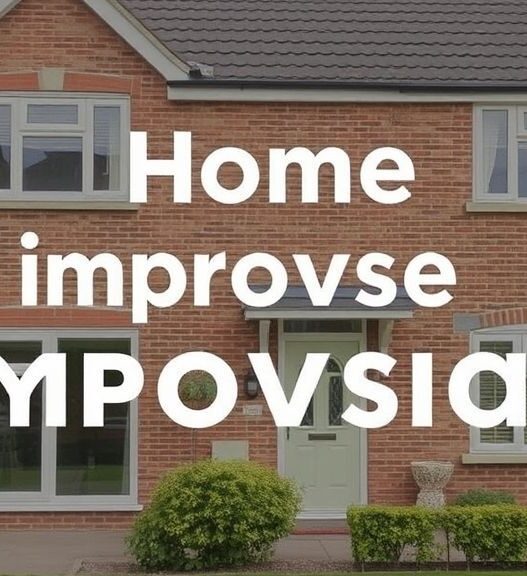 Top Home Improvement Nottingham UK: Proven Guide