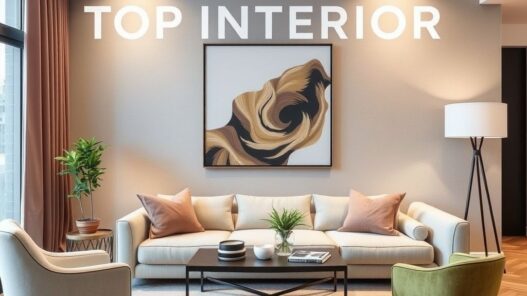 Top Interior Design Guide in NYC for 2025: Proven Tips