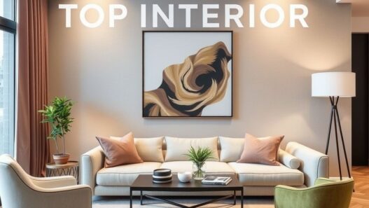 Top Interior Design Guide in NYC for 2025: Proven Tips