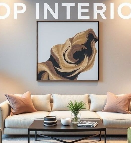 Top Interior Design Guide in NYC for 2025: Proven Tips