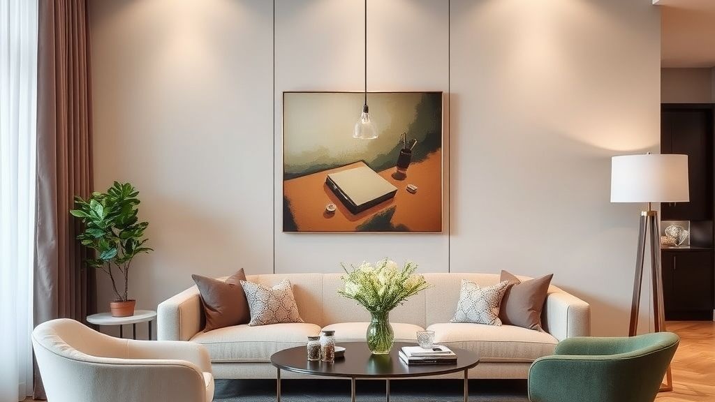 Top Interior Design Guide Montreal 2025: Proven Tips