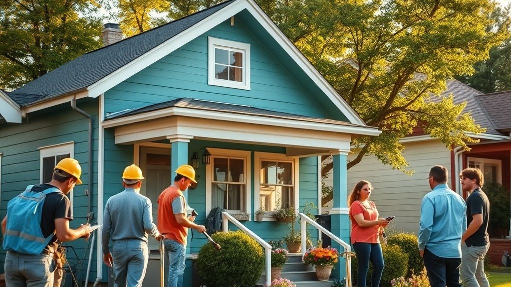 Top Kansas City Home Improvement: Proven Guide