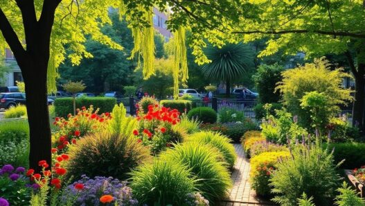 Top Outdoor & Garden Guide: Important NYC Tips