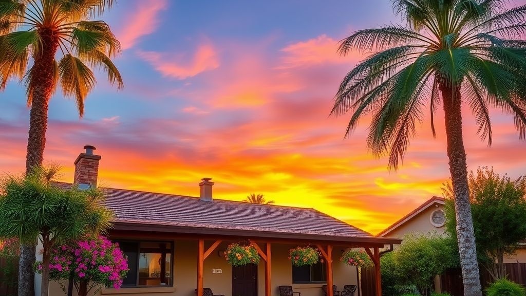 Top Tips: Proven Property Value Boost in Fresno, US