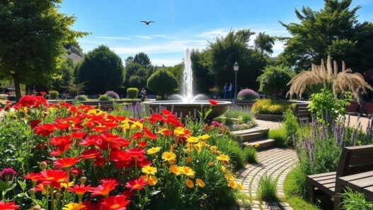 Ultimate Guide to Outdoor & Garden in St. John's, CA