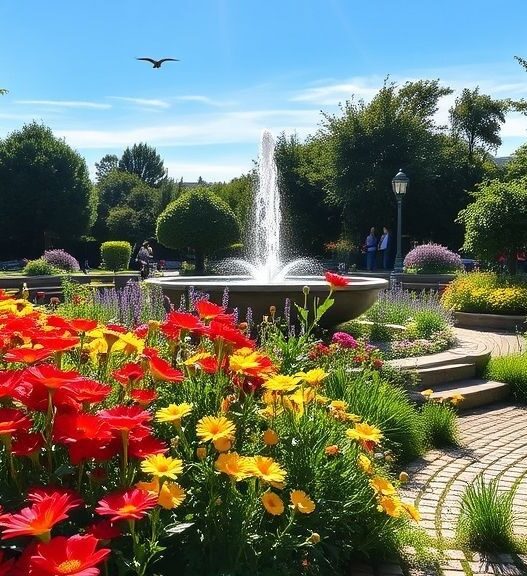 Ultimate Guide to Outdoor & Garden in St. John's, CA
