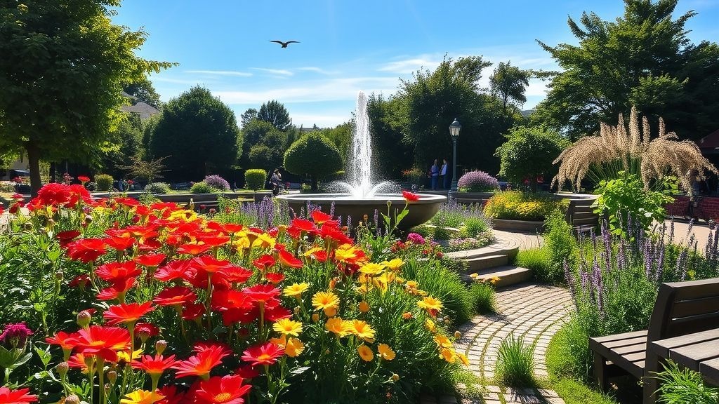 Ultimate Guide to Outdoor & Garden in St. John's, CA