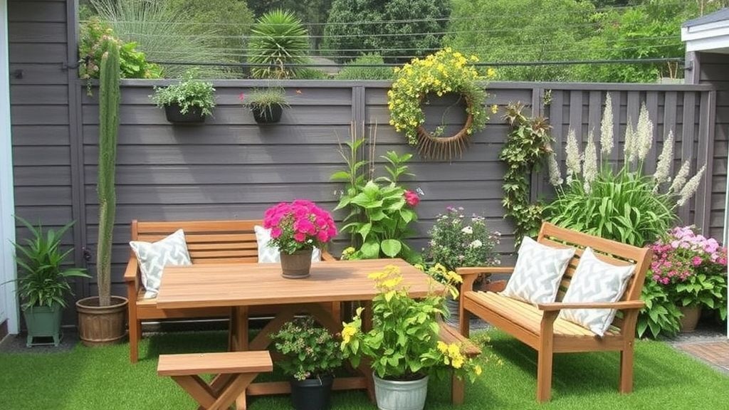 Effective Coffs Harbour Outdoor & Garden Guide 2025