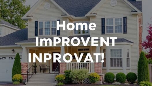 Effective Guide to Home Improvement in Halifax, CA 2025