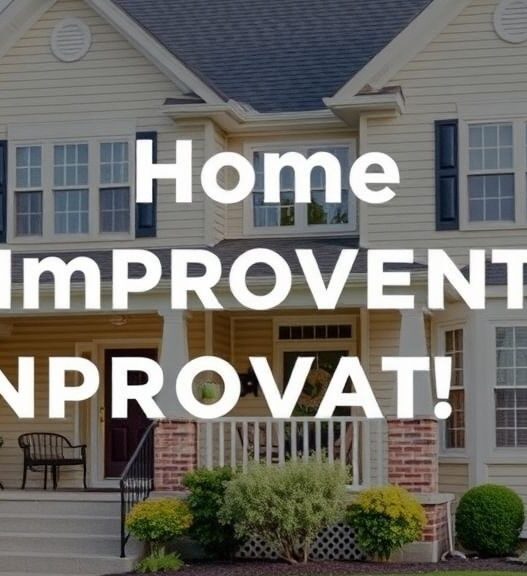 Effective Guide to Home Improvement in Halifax, CA 2025