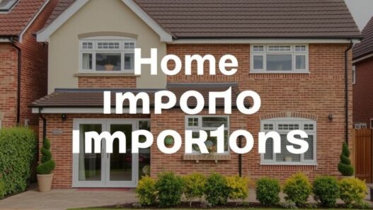Effective Home Improvements Milton Keynes 2025 Guide