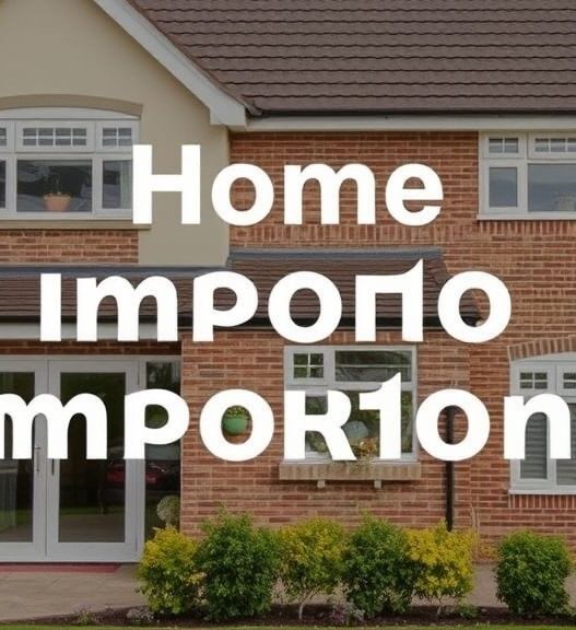 Effective Home Improvements Milton Keynes 2025 Guide