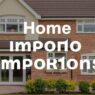 Effective Home Improvements Milton Keynes 2025 Guide