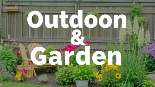 Effective Outdoor & Garden Guide Saskatoon, CA 2025