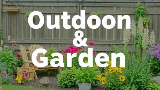 Effective Outdoor & Garden Guide Saskatoon, CA 2025