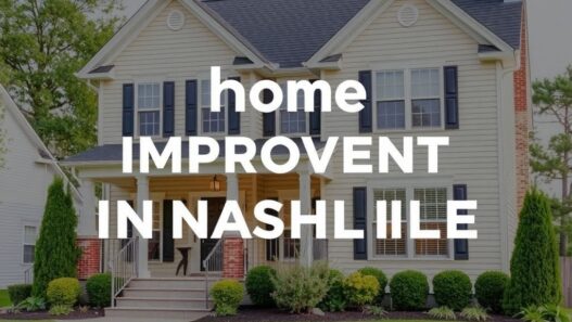 Proven Home Improvement Guide: Nashville 2025