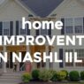 Proven Home Improvement Guide: Nashville 2025