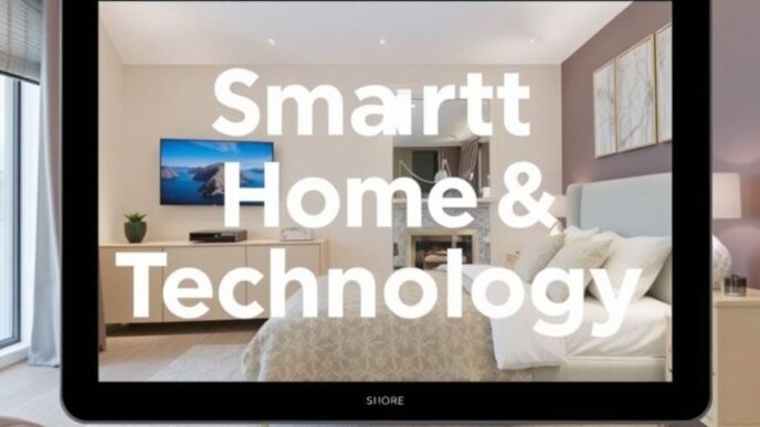Proven Smart Home & Tech Guide Swansea, UK 2025