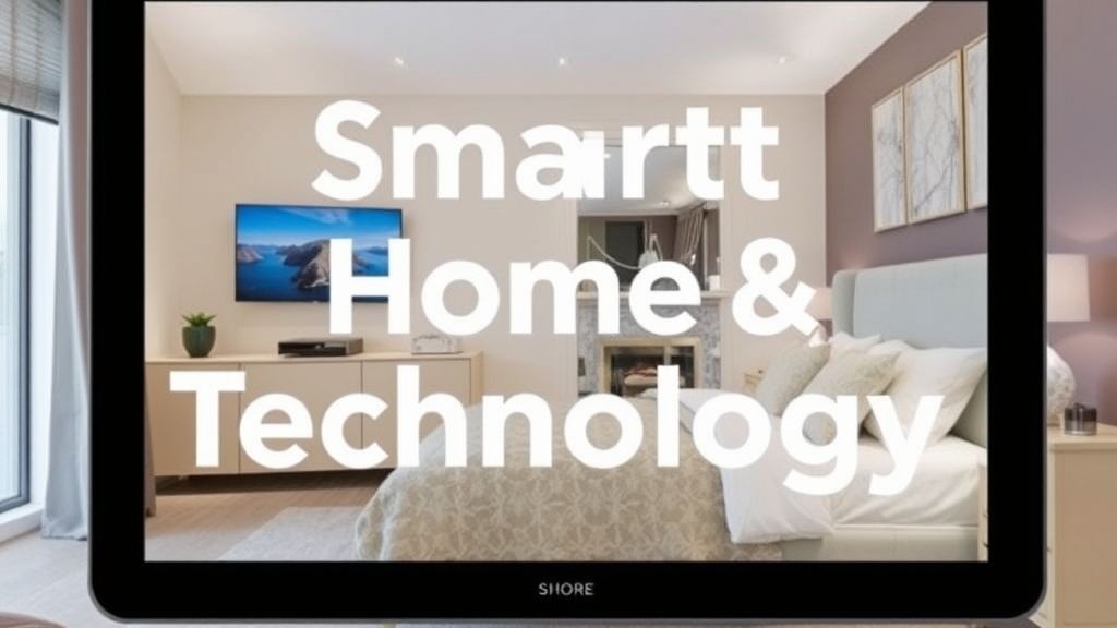 Proven Smart Home & Tech Guide Swansea, UK 2025