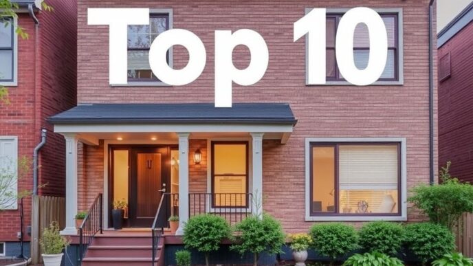 Top 10 Effective Home Improvement Tips for NYC 2025
