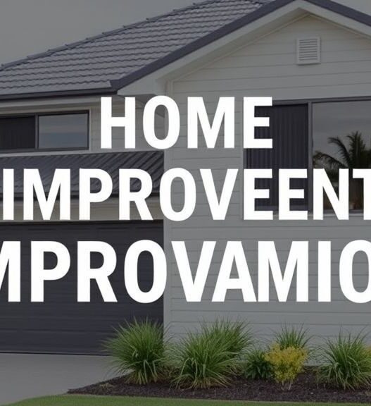 Top Guide: Proven Home Improvements Mackay AU 2025