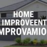 Top Guide: Proven Home Improvements Mackay AU 2025