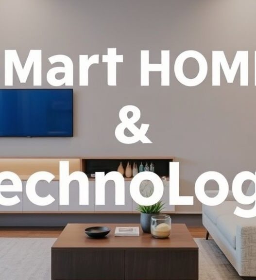 Top Smart Home Tech in Dallas: Proven Guide 2025